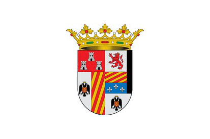 Bandera Frechilla