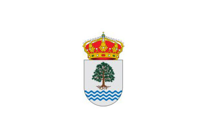 Bandera Fresno del Río