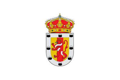Bandera Frómista