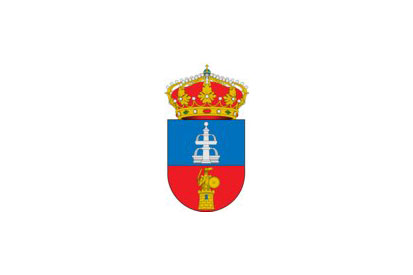 Bandera Fuentes de Valdepero