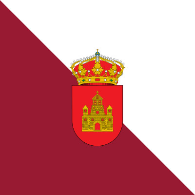 Bandera Grijota