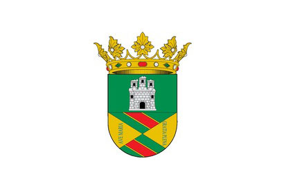 Bandera Guardo