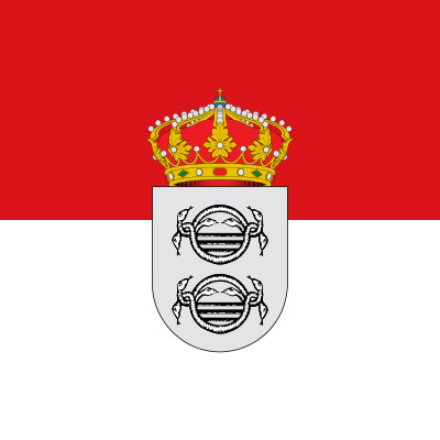 Bandera Herrera de Pisuerga