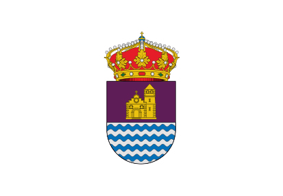 Bandera Husillos