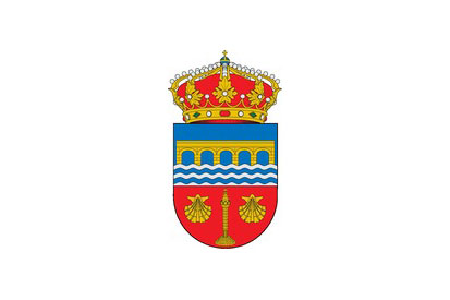 Bandera Itero de la Vega