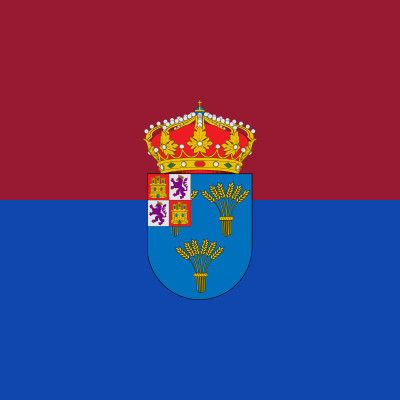 Bandera Lantadilla