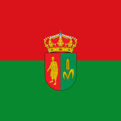 Bandera Marcilla de Campos