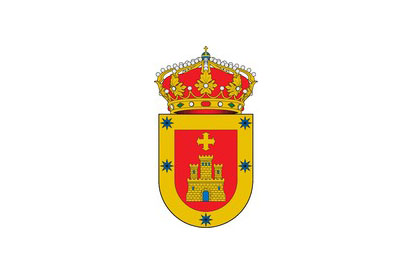 Bandera Monzón de Campos