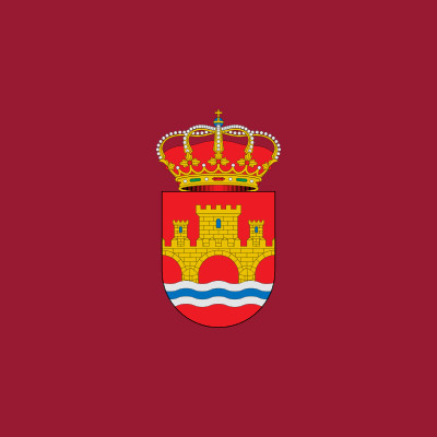 Bandera Quintana del Puente