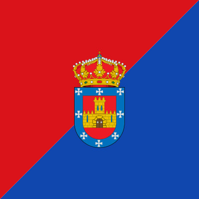 Bandera Santoyo