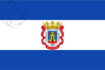 Bandera Motril