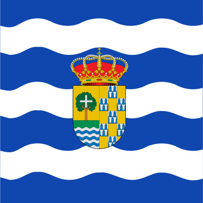 Bandera Sotobañado y Priorato