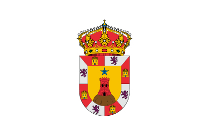 Bandera Torremormojón