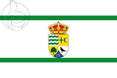 Bandera Benalauría