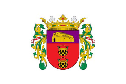 Bandera Venta de Baños
