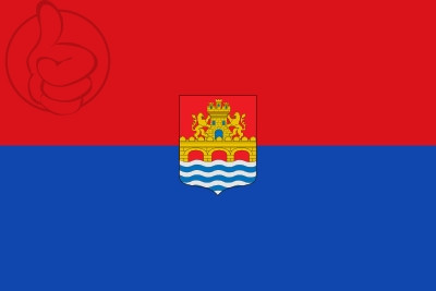 Bandera Valmaseda