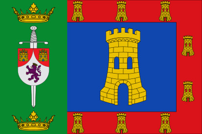 Bandera Villahán