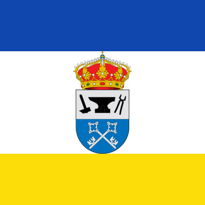 Bandera Villaherreros