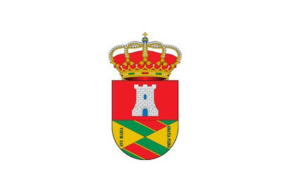 Bandera Villalba de Guardo
