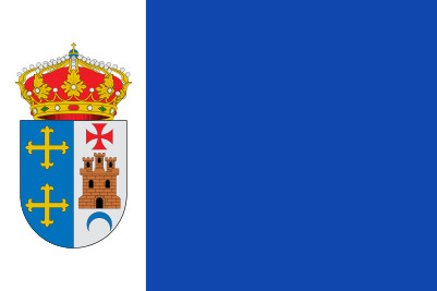 Bandera Villalcázar de Sirga