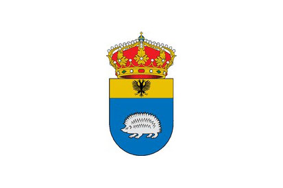 Bandera Villamediana