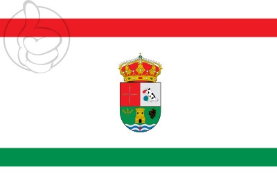 Bandera Caleruega