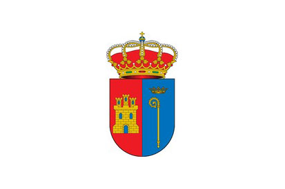 Bandera Villaumbrales