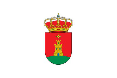 Bandera Villoldo