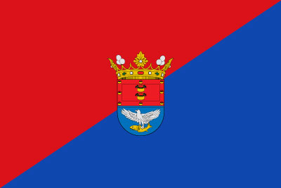 Bandera Arrecife