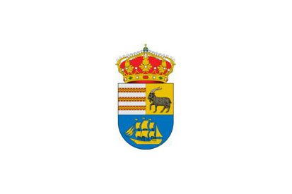Bandera Puerto del Rosario