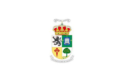 Bandera San Bartolomé de Tirajana