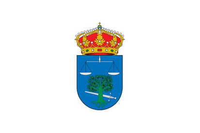 Bandera Agolada