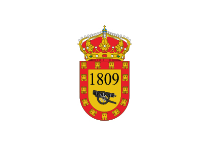 Bandera Cotobade
