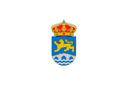 Bandera Dozón