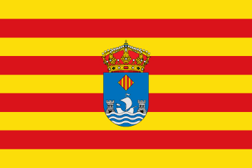 Bandera Villajoyosa
