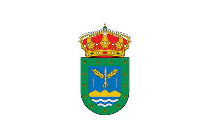 Bandera Forcarei