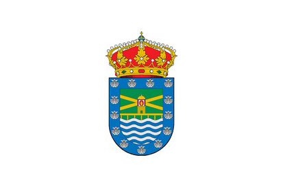 Bandera Illa de Arousa, A