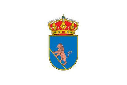 Bandera Lama, A