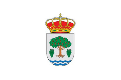 Bandera Meaño