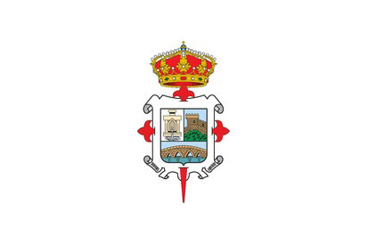 Bandera Mondariz