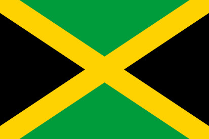 Bandera Jamaica