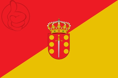 Bandera Meco