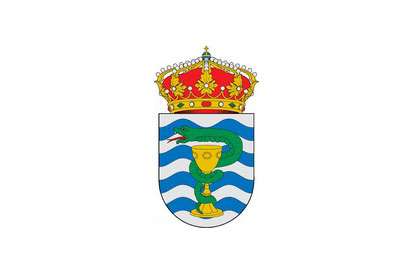 Bandera Mondariz-Balneario