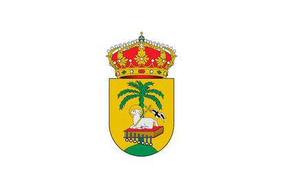Bandera Poio
