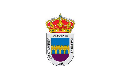 Bandera Ponte Caldelas