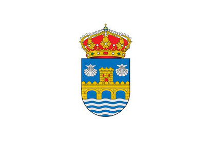 Bandera Pontecesures