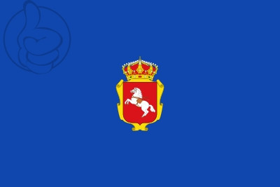 Bandera Morón de la Frontera