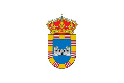 Bandera Portas