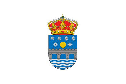Bandera Ribadumia
