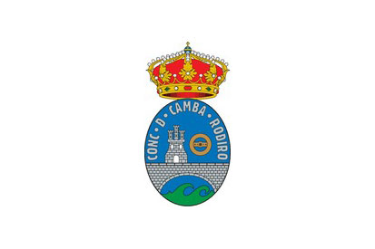 Bandera Rodeiro